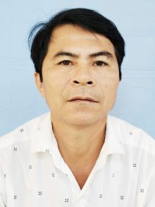 Nguyễn Hữu Danh