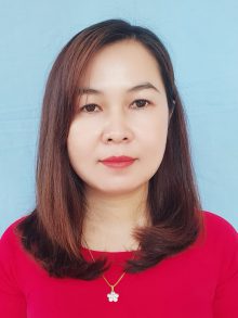 Phạm Thị Hồng