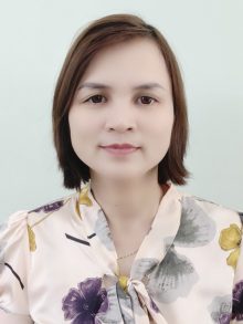 Lang Thị Lan