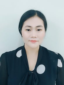 Nguyễn Thị Ái Linh