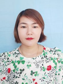 Nguyễn Thị Thơ