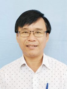 Nguyễn Trương Bảo