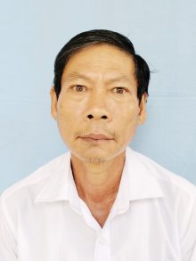 Lê Minh Cấp