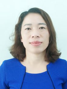 Nguyễn Thị Trang